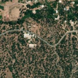 Satellite imagery of Cerro Potrero Largo, CL