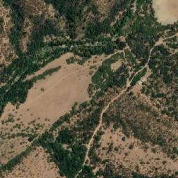 Satellite imagery of Mina El Membrillo, CL