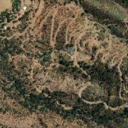 Satellite imagery of Mina El Membrillo, CL