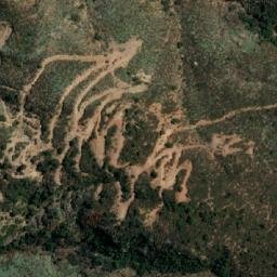 Satellite imagery of Mina El Membrillo, CL