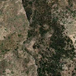 Satellite imagery of Alto Romeral, CL