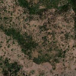 Satellite imagery of Cerro Huilmay, CL