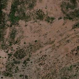 Satellite imagery of Cerro Huilmay, CL