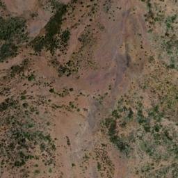 Satellite imagery of Cerro Huilmay, CL