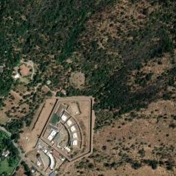 Satellite imagery of Cerro Las Cabras, CL