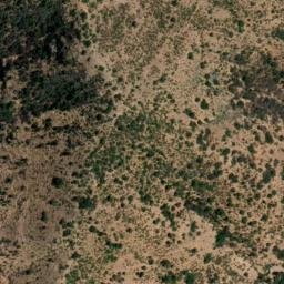 Satellite imagery of Cerro Las Cabras, CL