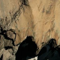 Satellite imagery of Cerro Manantial Redondo, CL