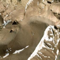 Satellite imagery of Portezuelo de la Yesera, AR