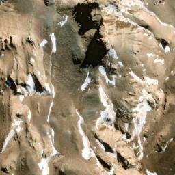 Satellite imagery of Portezuelo de la Yesera, AR