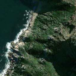 Satellite imagery of LS1, ZA