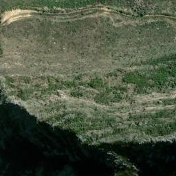 Satellite imagery of LS2, ZA
