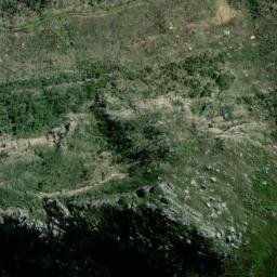 Satellite imagery of SUTHER PEAK, ZA