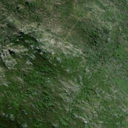 Satellite imagery of SUTHER PEAK, ZA