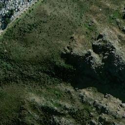 Satellite imagery of Skorsteenberg SUB, ZA