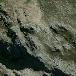 Satellite imagery of Skorsteenberg SUB, ZA