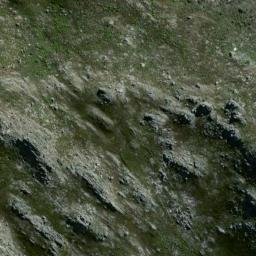 Satellite imagery of Skorsteenberg SUB, ZA