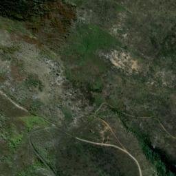 Satellite imagery of VLAKKENBERG, ZA