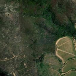 Satellite imagery of VLAKKENBERG, ZA