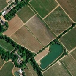 Satellite imagery of KRAMAT, ZA