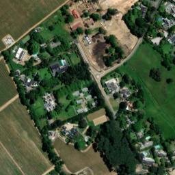 Satellite imagery of KRAMAT, ZA