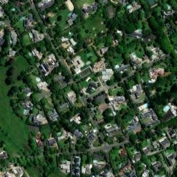 Satellite imagery of KRAMAT, ZA