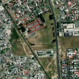 Satellite imagery of GRANITE, ZA
