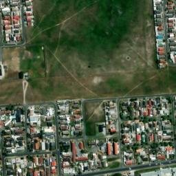 Satellite imagery of GRANITE, ZA