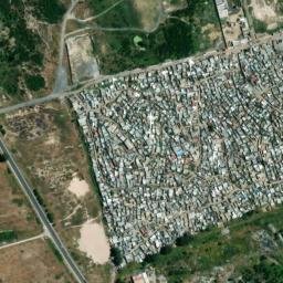 Satellite imagery of LOUWSKOP NEW, ZA
