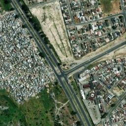 Satellite imagery of LOUWSKOP NEW, ZA