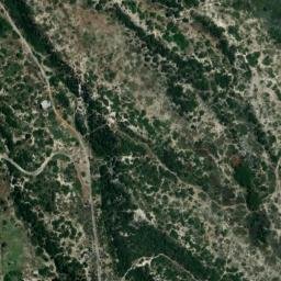 Satellite imagery of RONDEN, ZA