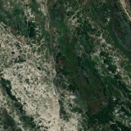Satellite imagery of RONDEN, ZA