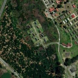 Satellite imagery of SACC, ZA