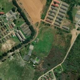 Satellite imagery of SACC, ZA