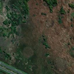 Satellite imagery of VERGENOEGD, ZA