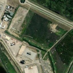 Satellite imagery of VERGENOEGD, ZA