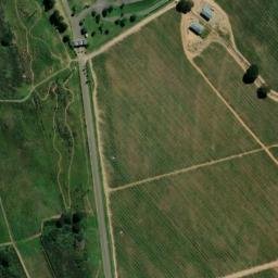 Satellite imagery of STEL 3, ZA