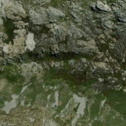 Satellite imagery of SNEEUKOP, ZA