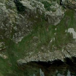 Satellite imagery of SNEEUKOP, ZA