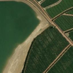 Satellite imagery of DAGBREEK, ZA