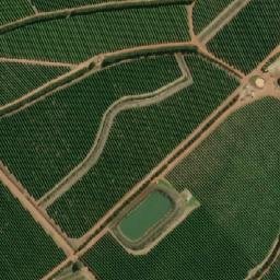 Satellite imagery of DAGBREEK, ZA