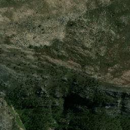 Satellite imagery of HOUTBAAI, ZA
