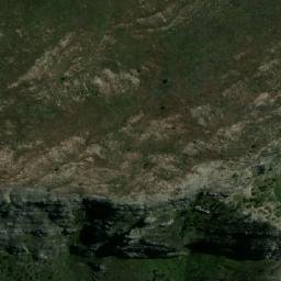 Satellite imagery of HOUTBAAI, ZA