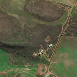Satellite imagery of WAGENBOOM, ZA