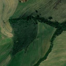 Satellite imagery of SWEL 2, ZA