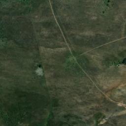 Satellite imagery of SWEL 10, ZA