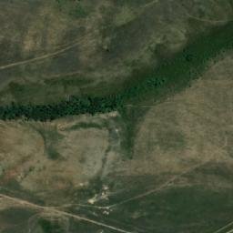 Satellite imagery of SWEL 10, ZA