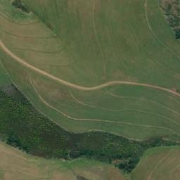 Satellite imagery of SWEL 17, ZA