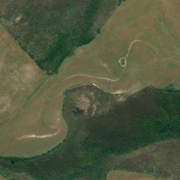 Satellite imagery of SWEL 17, ZA