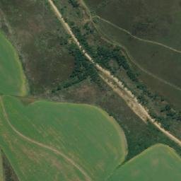 Satellite imagery of ARKADIA, ZA
