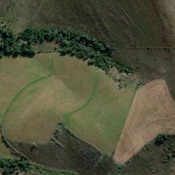 Satellite imagery of DOORN, ZA